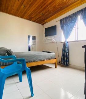 Tolu Apartment | Hostal macajan