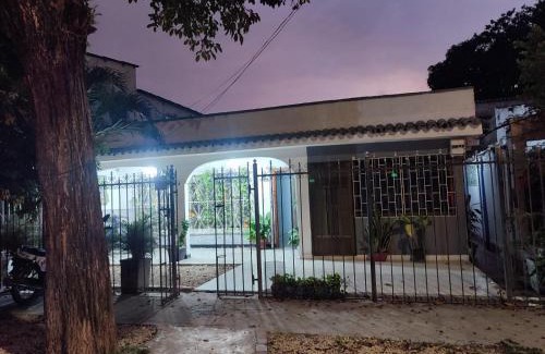 El Bosque House | Hostal Marhú