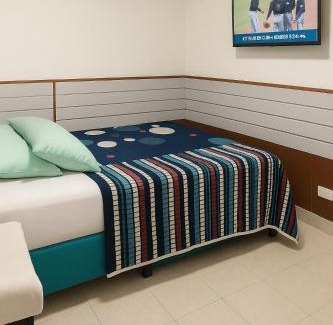 El Bosque House | Hostal Marhú