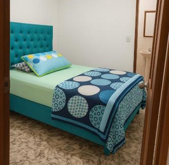 El Bosque House | Hostal Marhú