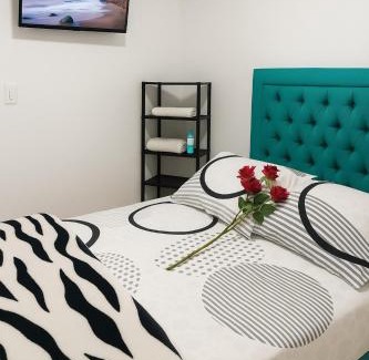 El Bosque House | Hostal Marhú