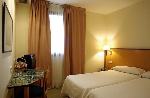 Logrono House | Hostal Meson Pepa