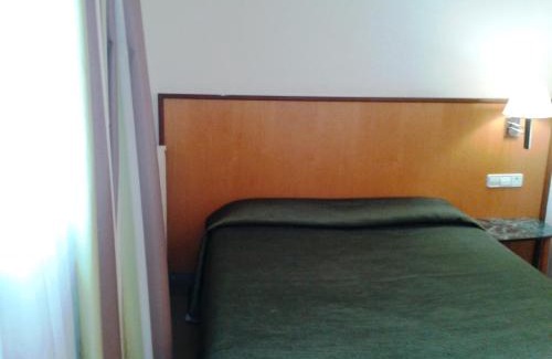 Logrono House | Hostal Meson Pepa