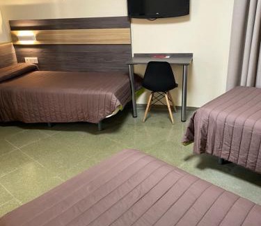 Logrono House | Hostal Meson Pepa
