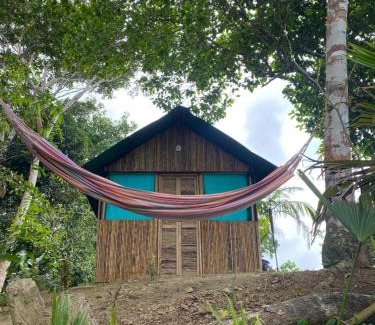Comuna 3 Hotel | Hostal Mirador Mar Nevado