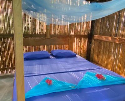 Comuna 3 Hotel | Hostal Mirador Mar Nevado