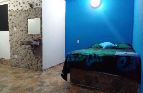Sontecomapan House | Hostal