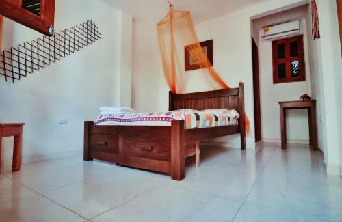 Palomino House | Hostal Nibuni Palomino