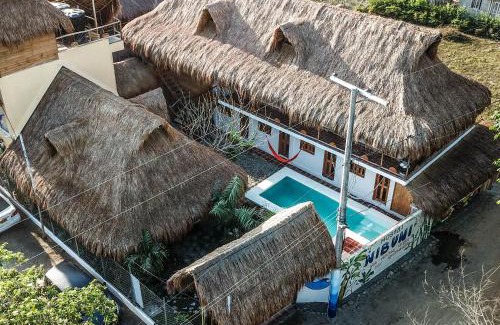 Palomino House | Hostal Nibuni Palomino