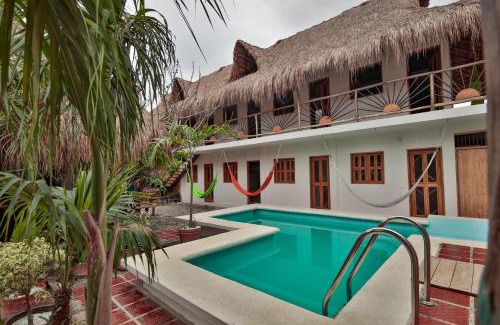 Palomino House | Hostal Nibuni Palomino