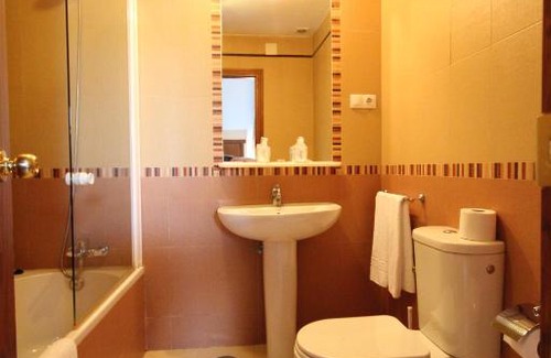 San Juan del Puerto House | Hostal Niza