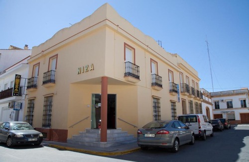 San Juan del Puerto House | Hostal Niza