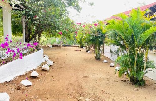 Santa Marta House | HOSTAL OLAS CLUB DE NEGUANJE -TAYRONA