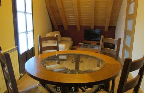 Ezcaroz House | Hostal Otsoa