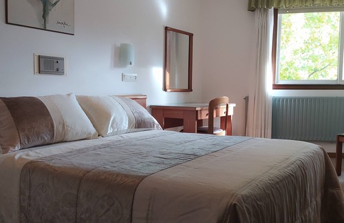 La Coruna House | Hostal Palas