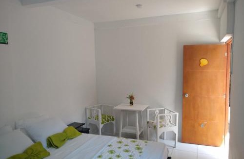 Taganga House | Hostal Palohe Taganga