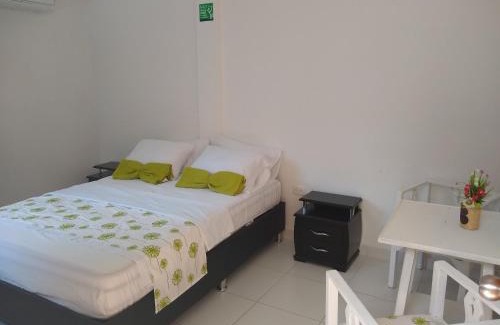 Taganga House | Hostal Palohe Taganga