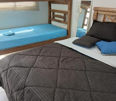 Minca House | Hostal Paraiso Minca
