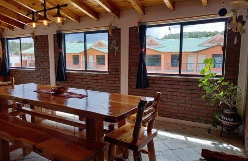 Creel House | Hostal Pata de Perro