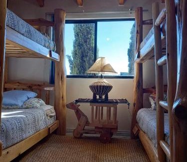 Creel House | Hostal Pata de Perro