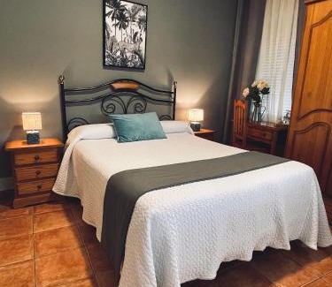 Trujillo House | Hostal Paulino