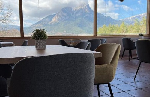 Saldes House | Hostal Pedraforca