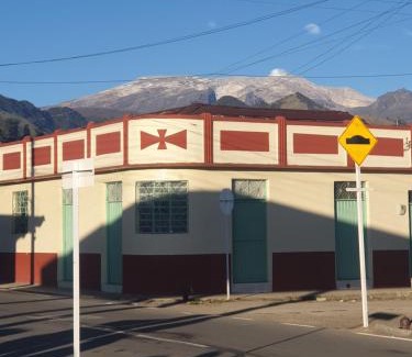 Murillo House | Hostal Perla Del Norte