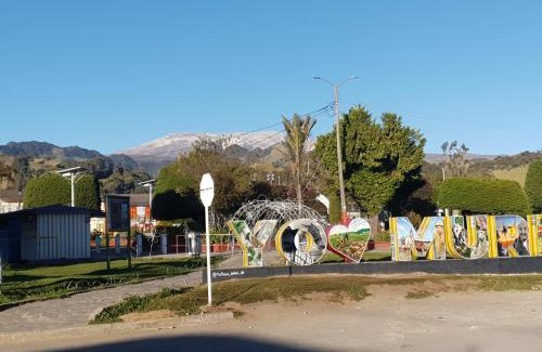 Murillo House | Hostal Perla Del Norte