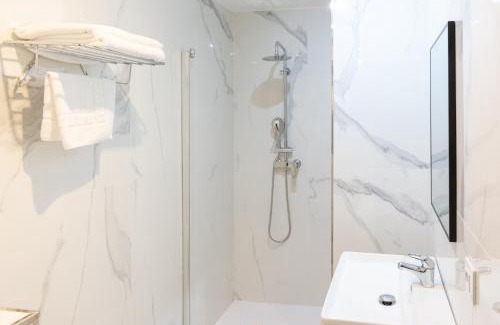 Marmolejo House | Hostal Plaza