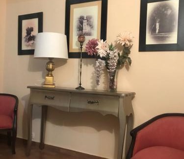 Marmolejo House | Hostal Plaza