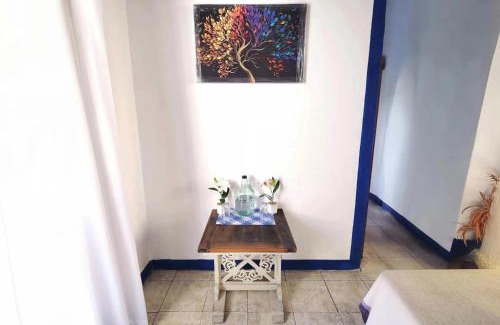 El Carmen Apartment | Hostal puebla