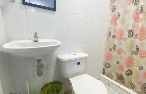 San Andres House | Hostal Ragga Ragga
