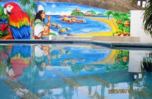 Canaveral House | Hostal Recuerdos del Tayrona