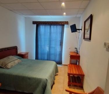 Riumar Hotel | Hostal Restaurant Paca