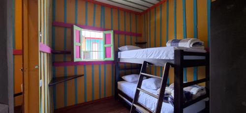 Murillo Apartment | Hostal Restaurante Las Mercedes
