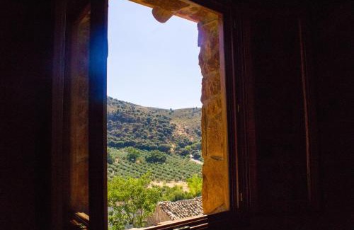 Alcala la Real House | Hostal Restaurante Sierra De La Martina