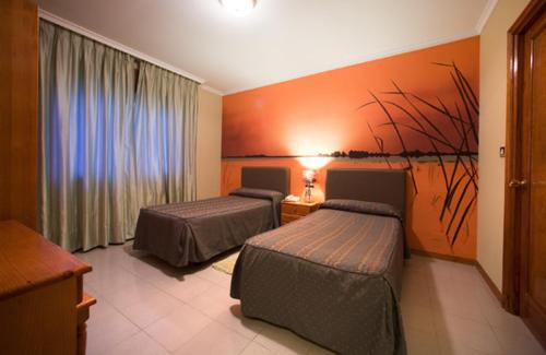 Villalba House | Hostal Restaurante Terra Chá