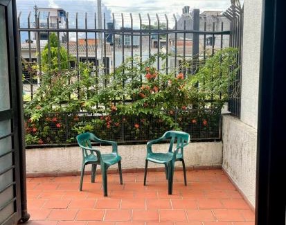 Villavicencio House | Hostal ROMA