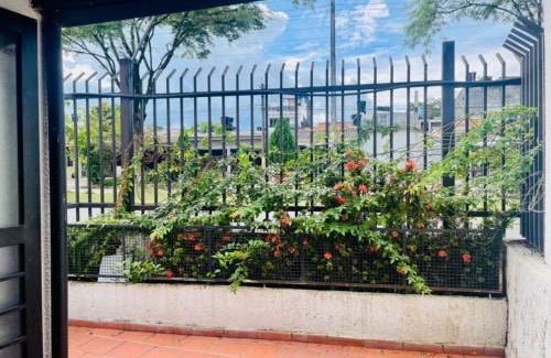 Villavicencio House | Hostal ROMA