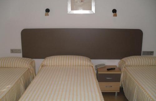 San Fernando House | Hostal San Marcos