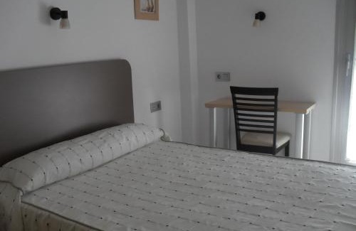 San Fernando House | Hostal San Marcos