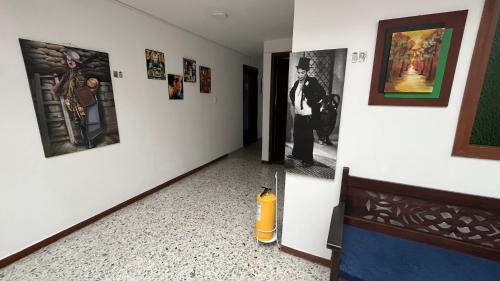 Modelia House | HOSTAL SEP7IMO ARTE