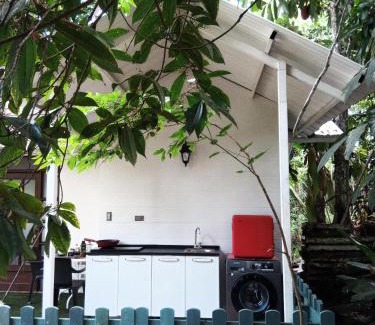 Puerto Asis House | Hostal Suna Vito