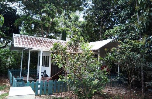 Puerto Asis House | Hostal Suna Vito
