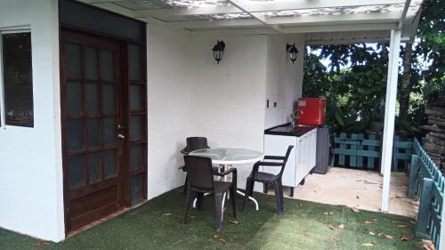 Puerto Asis House | Hostal Suna Vito