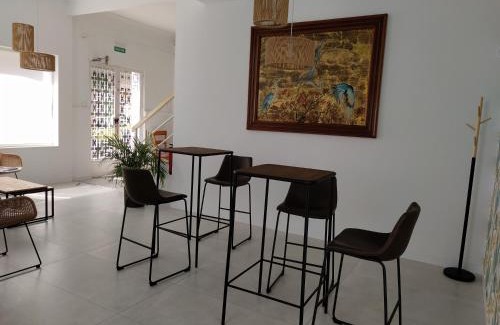 Motril Hotel | Hostal Tropical