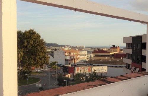 Motril Hotel | Hostal Tropical