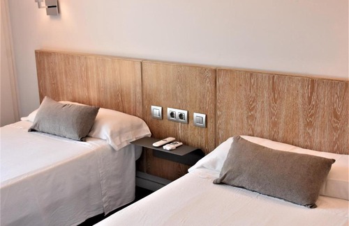 Les Preses House | Hostal Vertisol