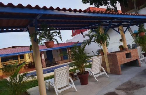 Playa Coronado House | Hostal Villa Mayte Coronado