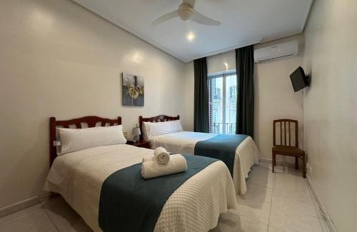 Cortes House | Hostal Villamañez